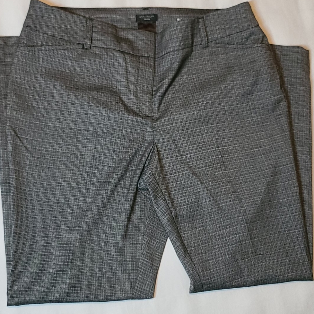 Ann Taylor Petite Pants